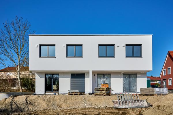 Doppelhaus Gaimersheim