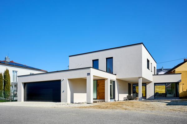 Einfamilienhaus Ingolstadt