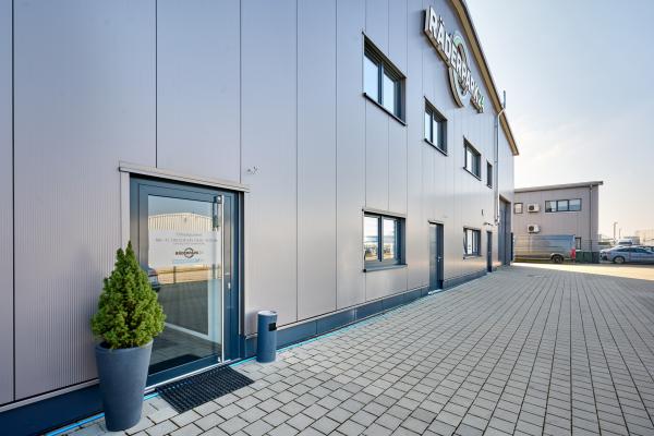 Räderpark 24 Mailing